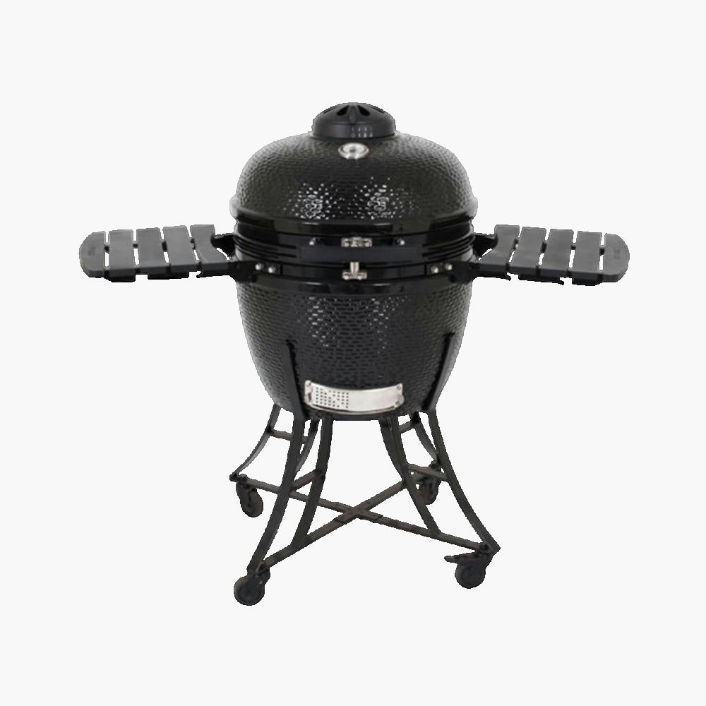 Barbecue Kamado K24 Noir - Pit Boss* Pit Boss - Mathon - 2