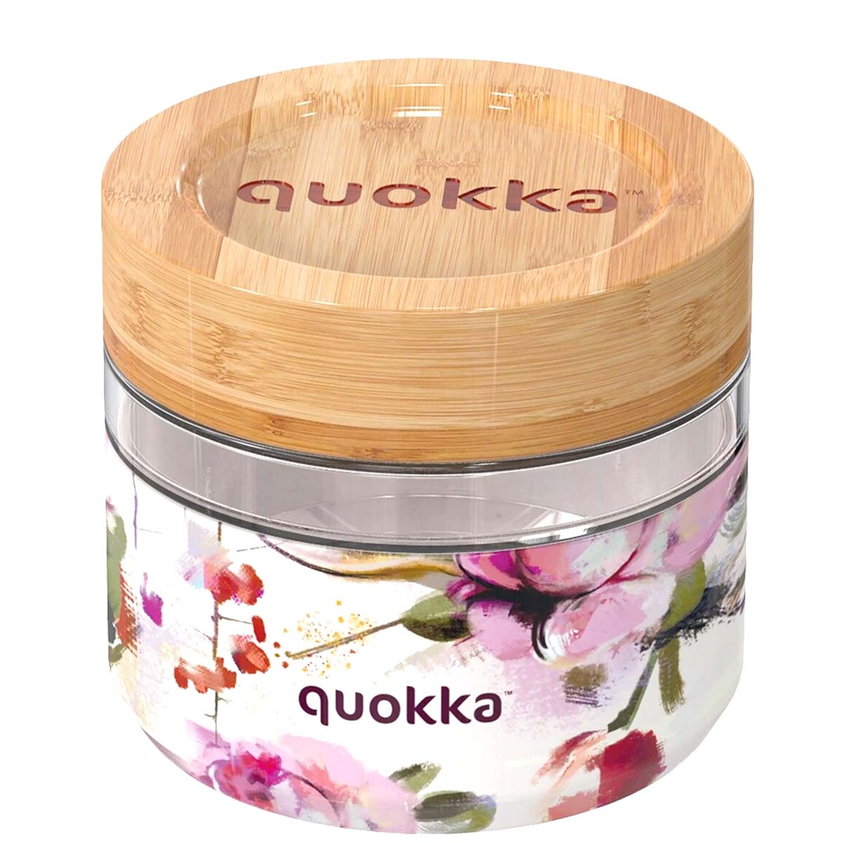 Récipient Alimentaire 820ml Quokka - Mathon - 1