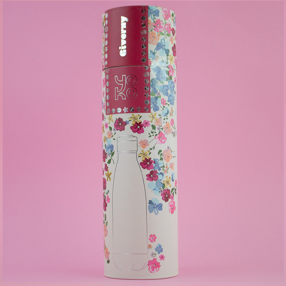 Bouteille isotherme Giverny 50 cl Yoko Design - Mathon - 2