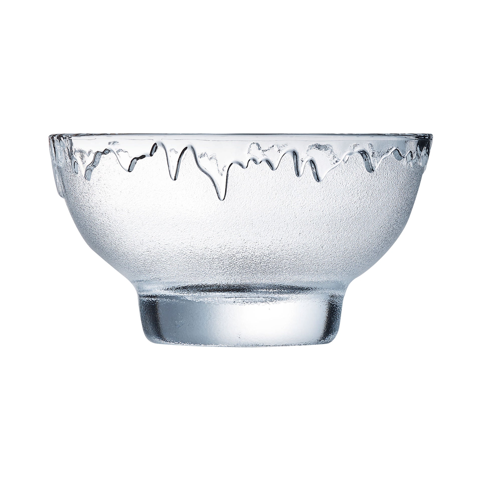 Coupe à glace 20cl Pepite Arcoroc - 6 pièces Arcoroc - Mathon - 1