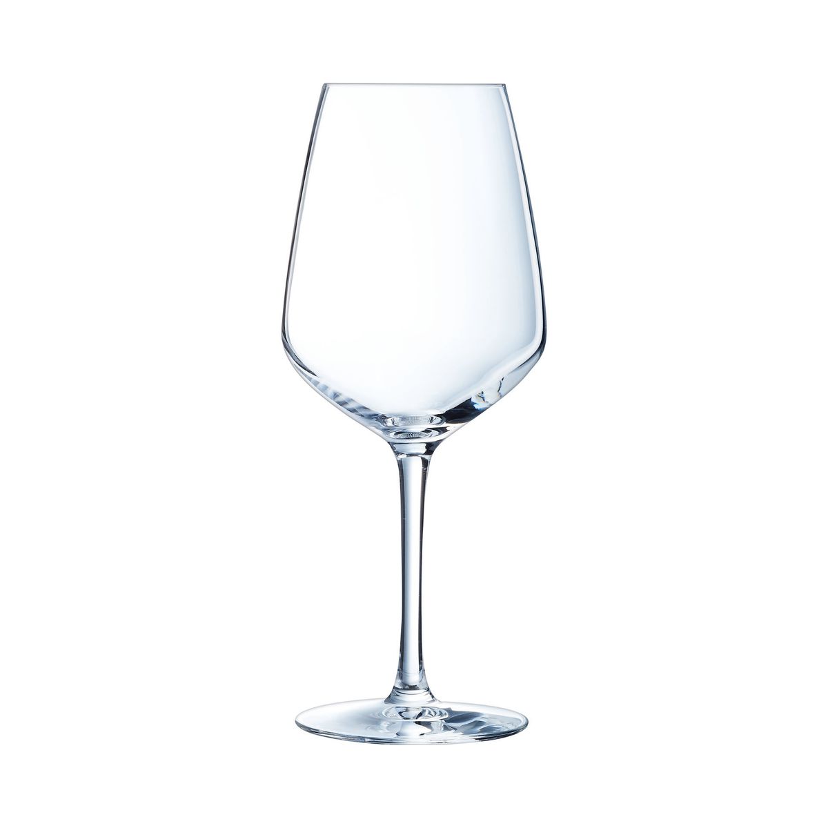 6 verres à pied Vinetis 40cl - Luminarc Luminarc - Mathon - 1