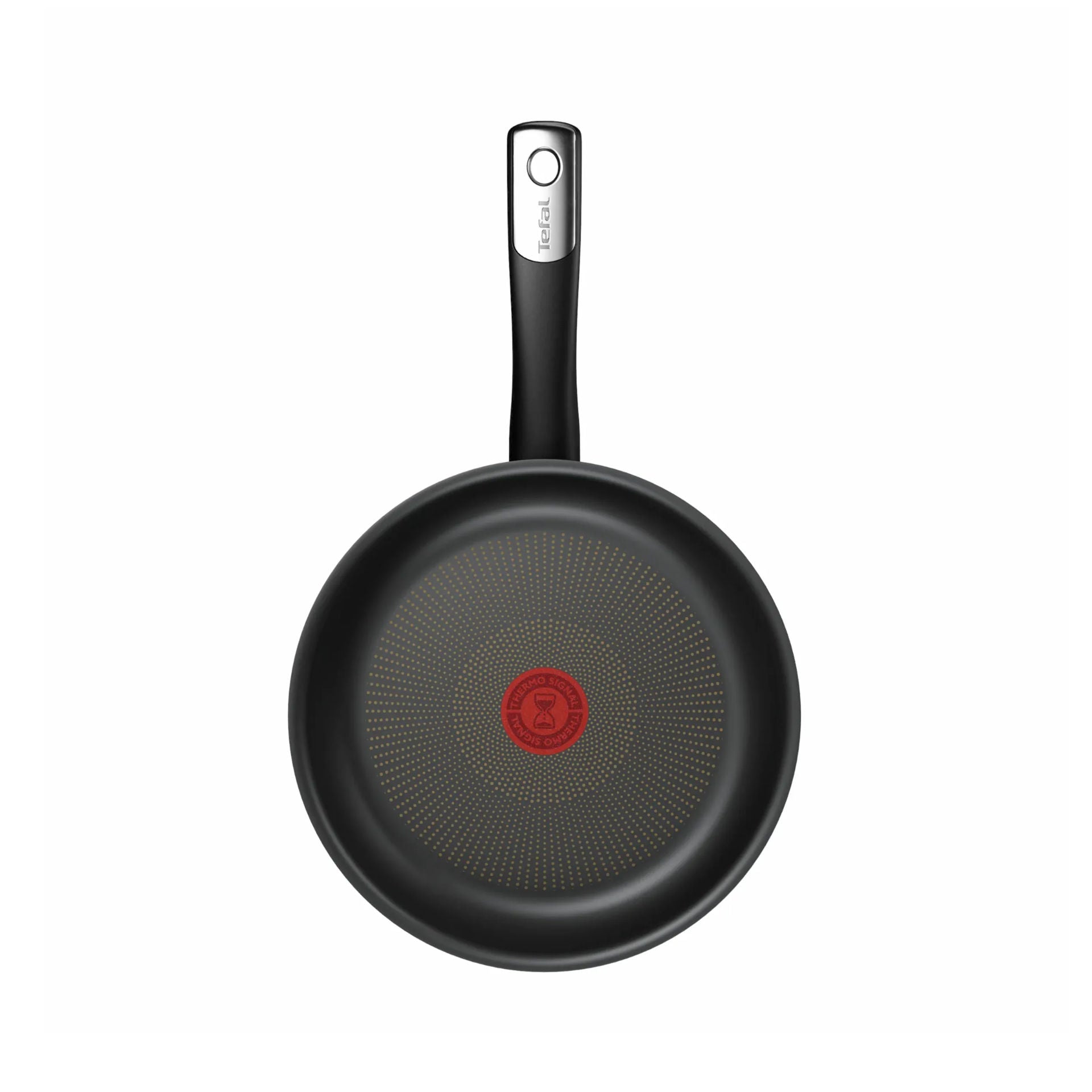 Poêle 24cm Perfect Touch - Tous feux + induction - G3020432 Tefal - Mathon - 2