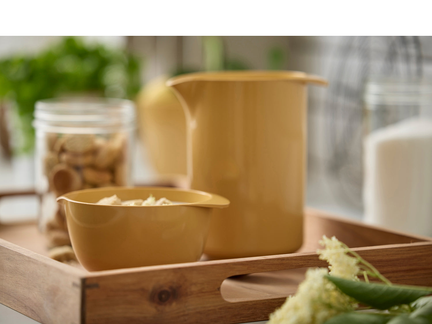 Bécher mélangeur curry 1,25L Rosti - Mathon - 10