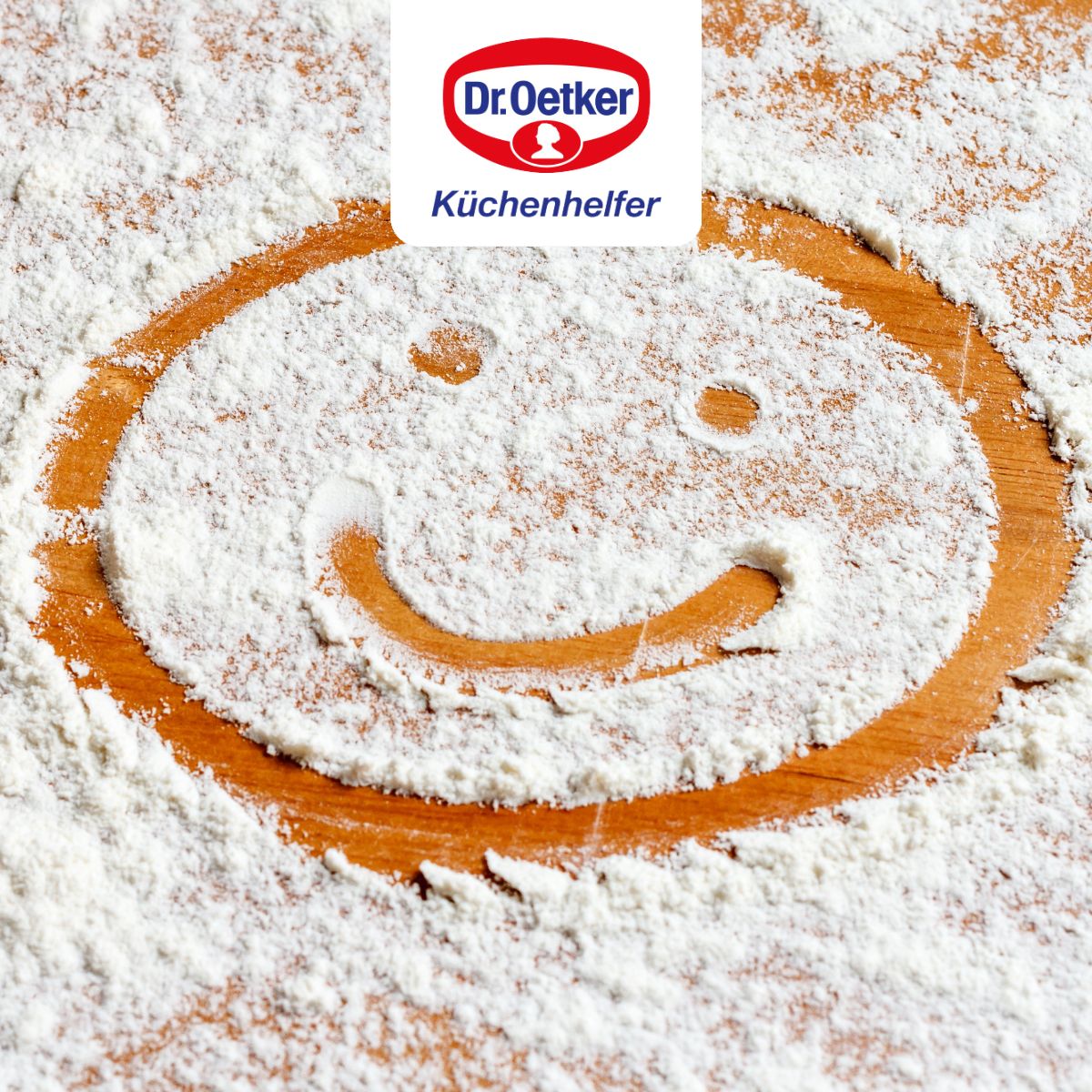 Emporte-pièce biscuit linzer motif smiley Dr Oetker Noël Dr. Oetker - Mathon - 7