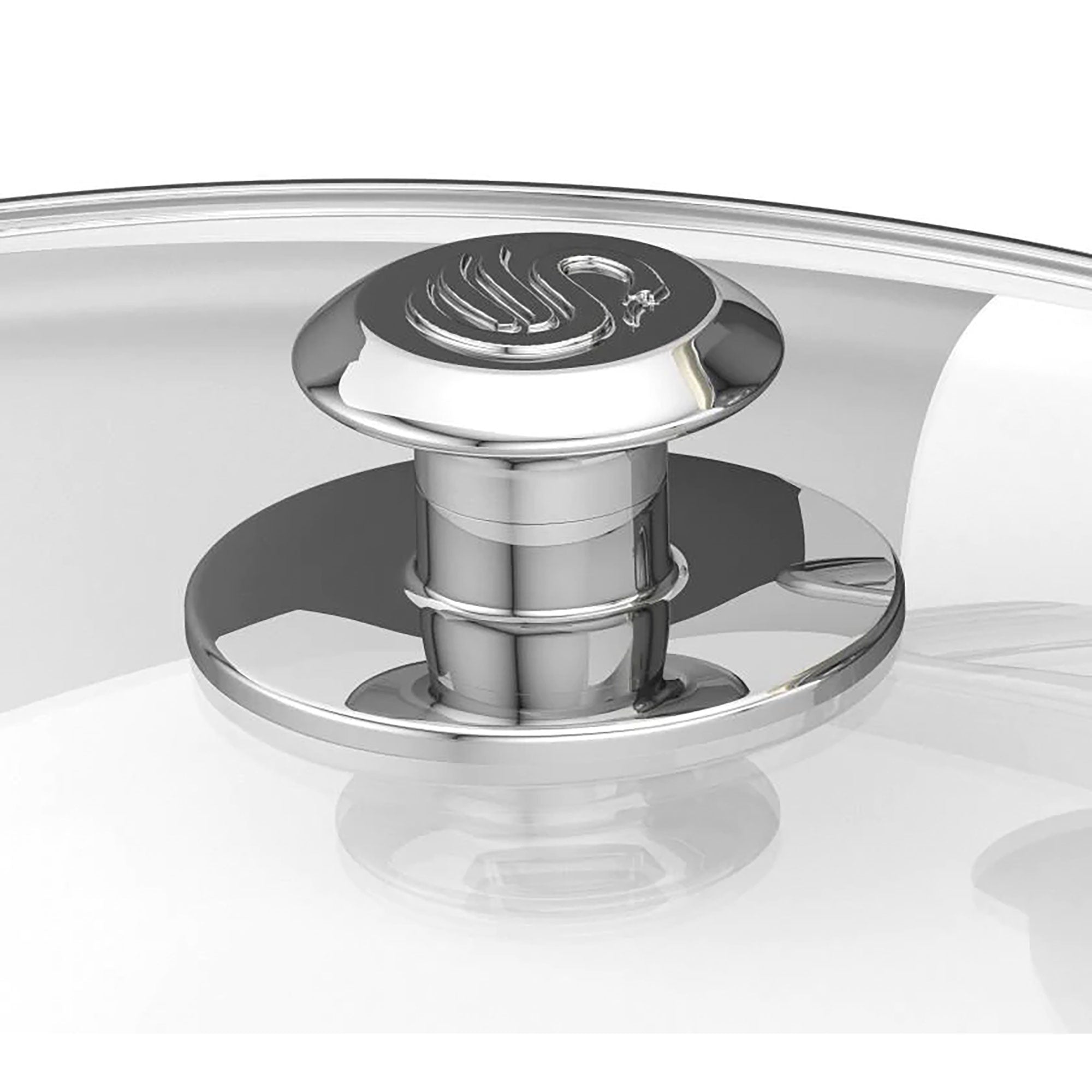 Retro Mijoteuse 3,5L Poêle Amovible en Céramique Antiadhésive, Vintage 200 Jaune SF17021YELNEU - Mathon - 9