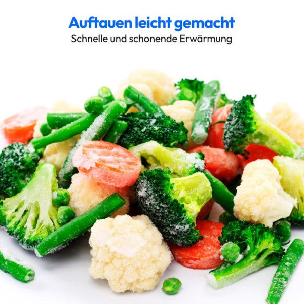 Micro-ondes Combiné Medion Md17495 - 23l - 800w - 1200w Grill - Pose L Medion - Mathon - 5