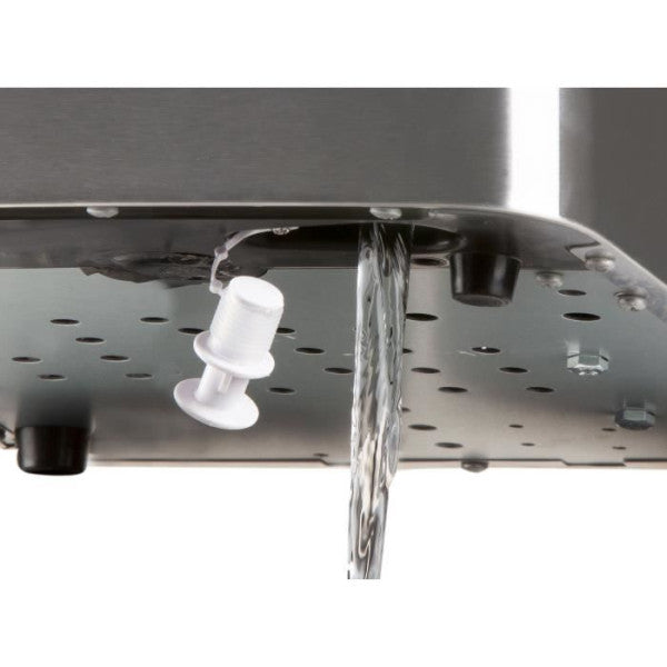 Machine A Glaçon  Pro - Domo - Do9247ib - 2,8 Litres - 145 W - Glaçons Domo - Mathon - 2