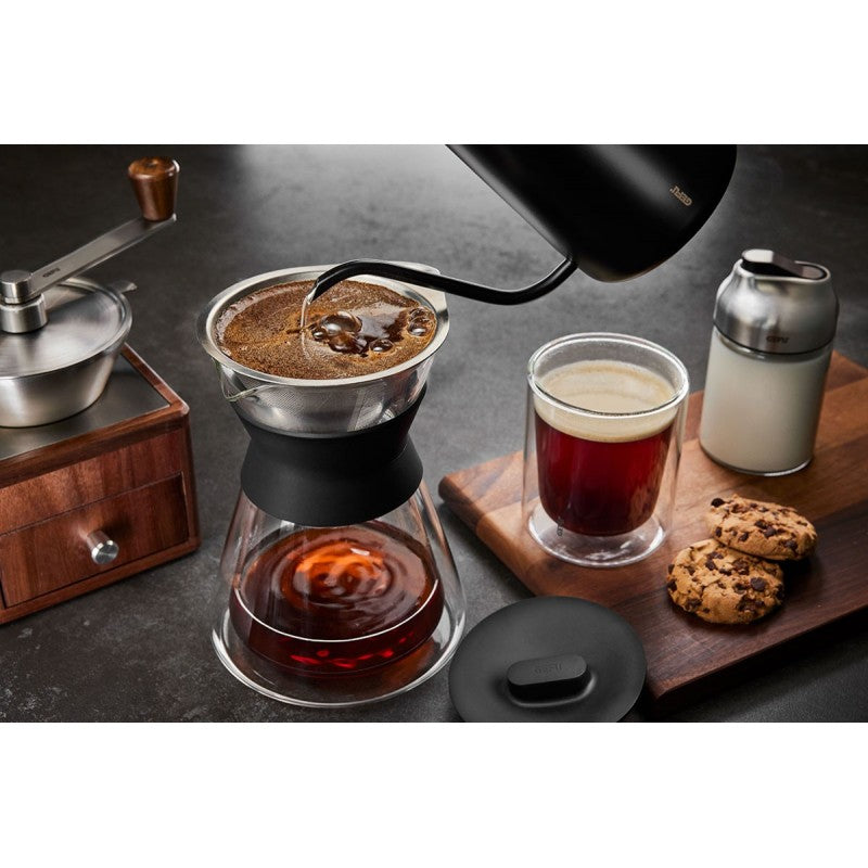 Cafetière avec filtre butio thermo- 500 ml Gefu - Mathon - 2