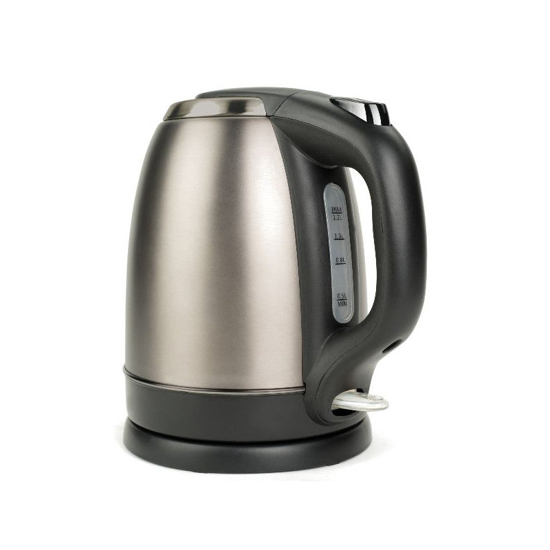 Bouilloire Inox 1,2l 2200w Titane    - Bxke2202e Black & Decker - Mathon - 3