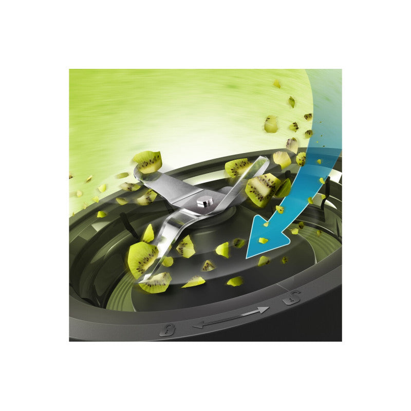 Blender   Hr2291 01 Philips - Mathon - 6