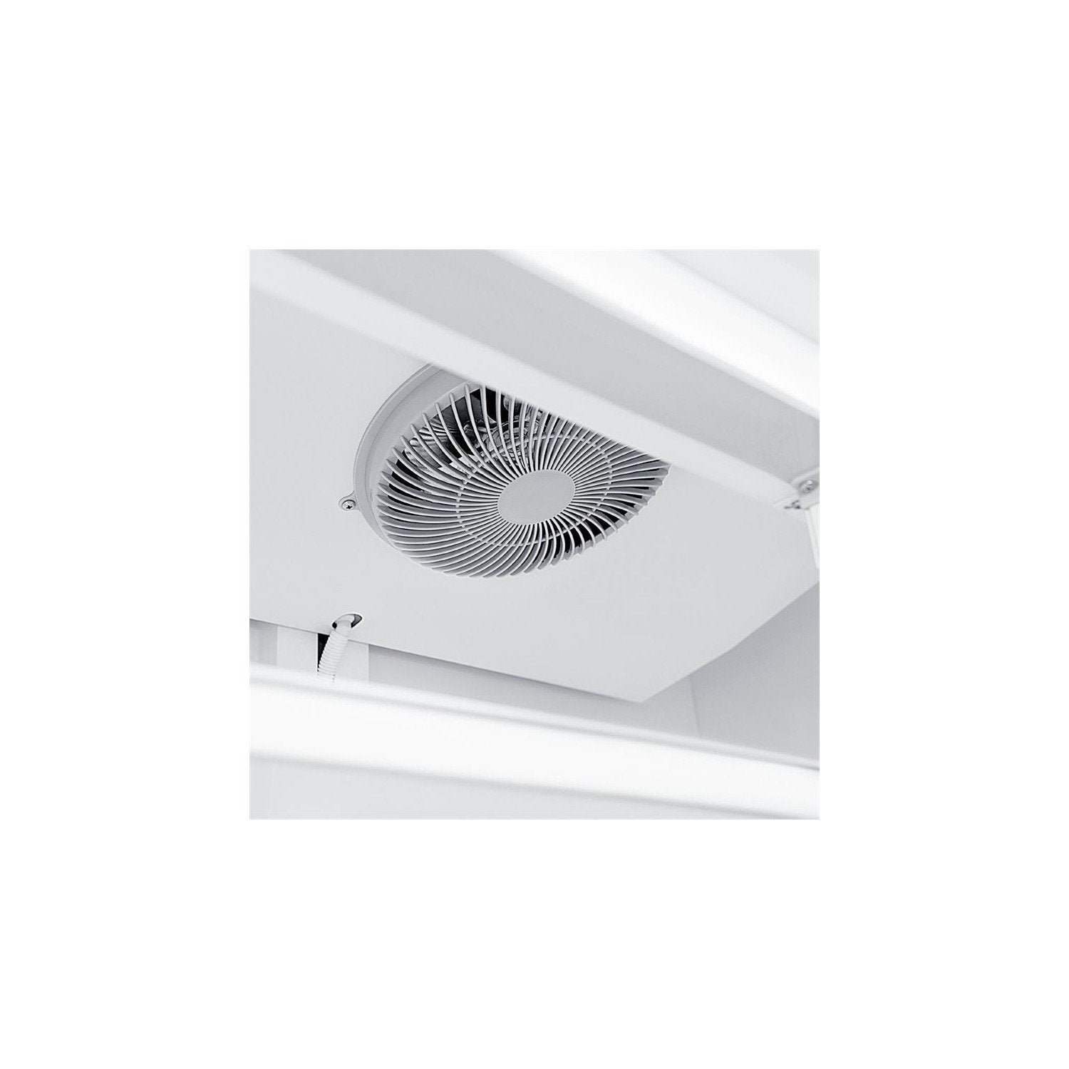 Vitrine Réfrigérée Positive 3 Portes Série G 1300 L - Polar - Mathon - 4