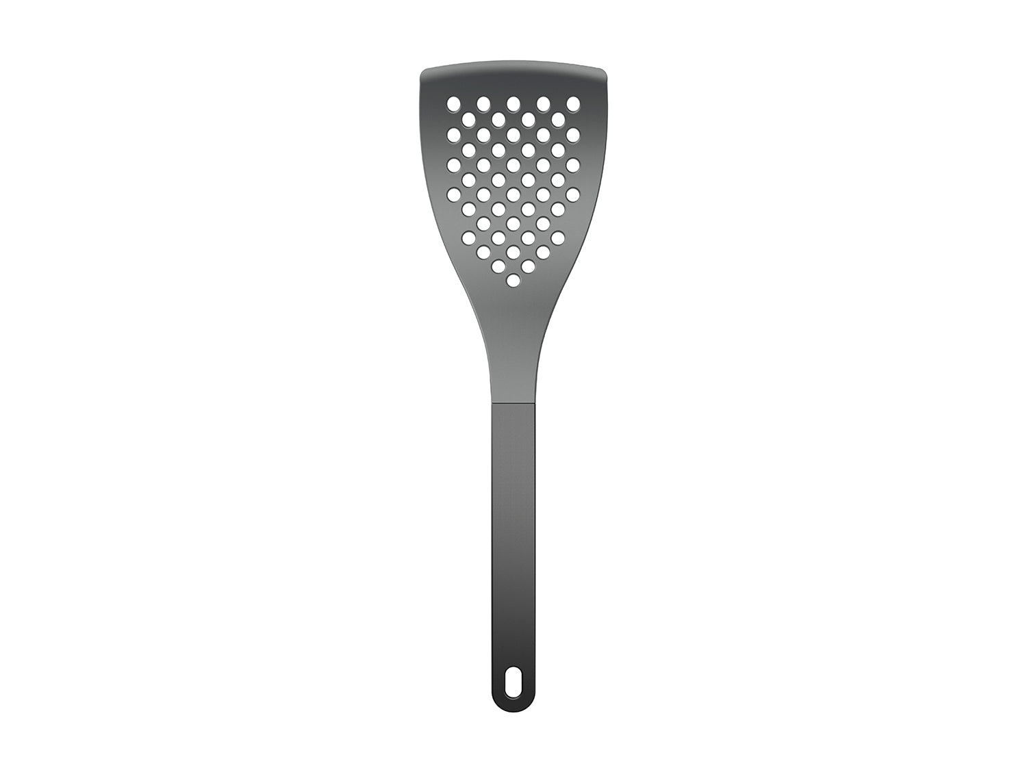 Spatule NEW OPTIMA en nylon Noir Rosti - Mathon - 1