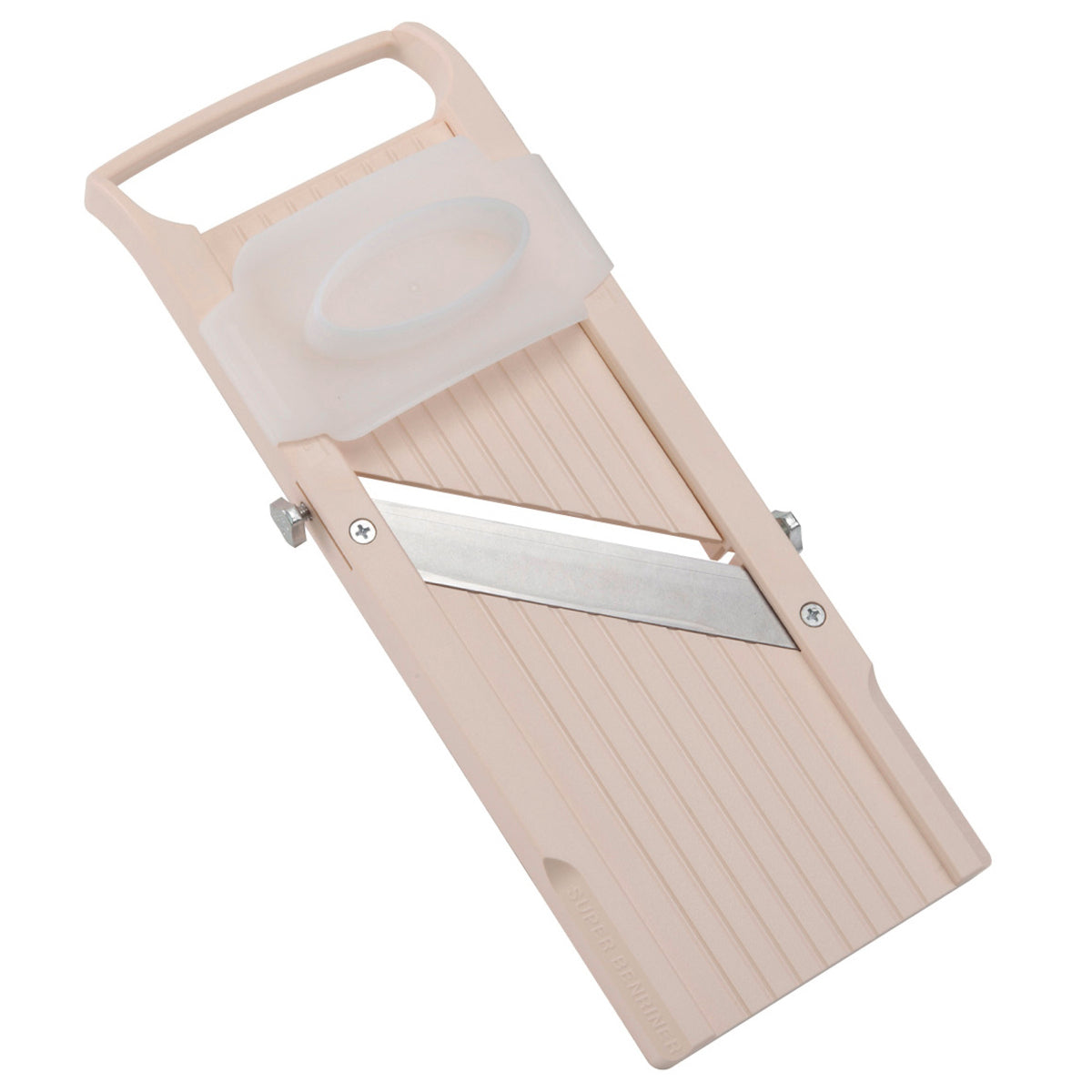 Mandoline japonaise - grand modèle 95 mm - gamme standard - Louis Tellier - Mathon - 5