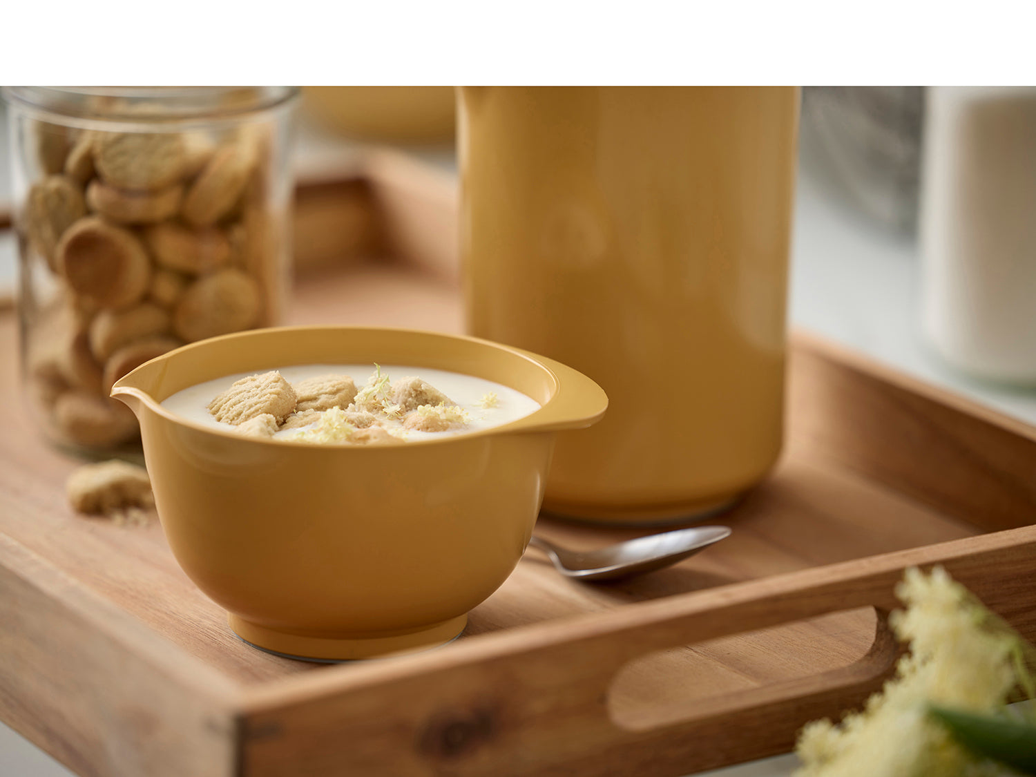 Bol à mélanger Margrethe Curry 0,5L Rosti - Mathon - 8