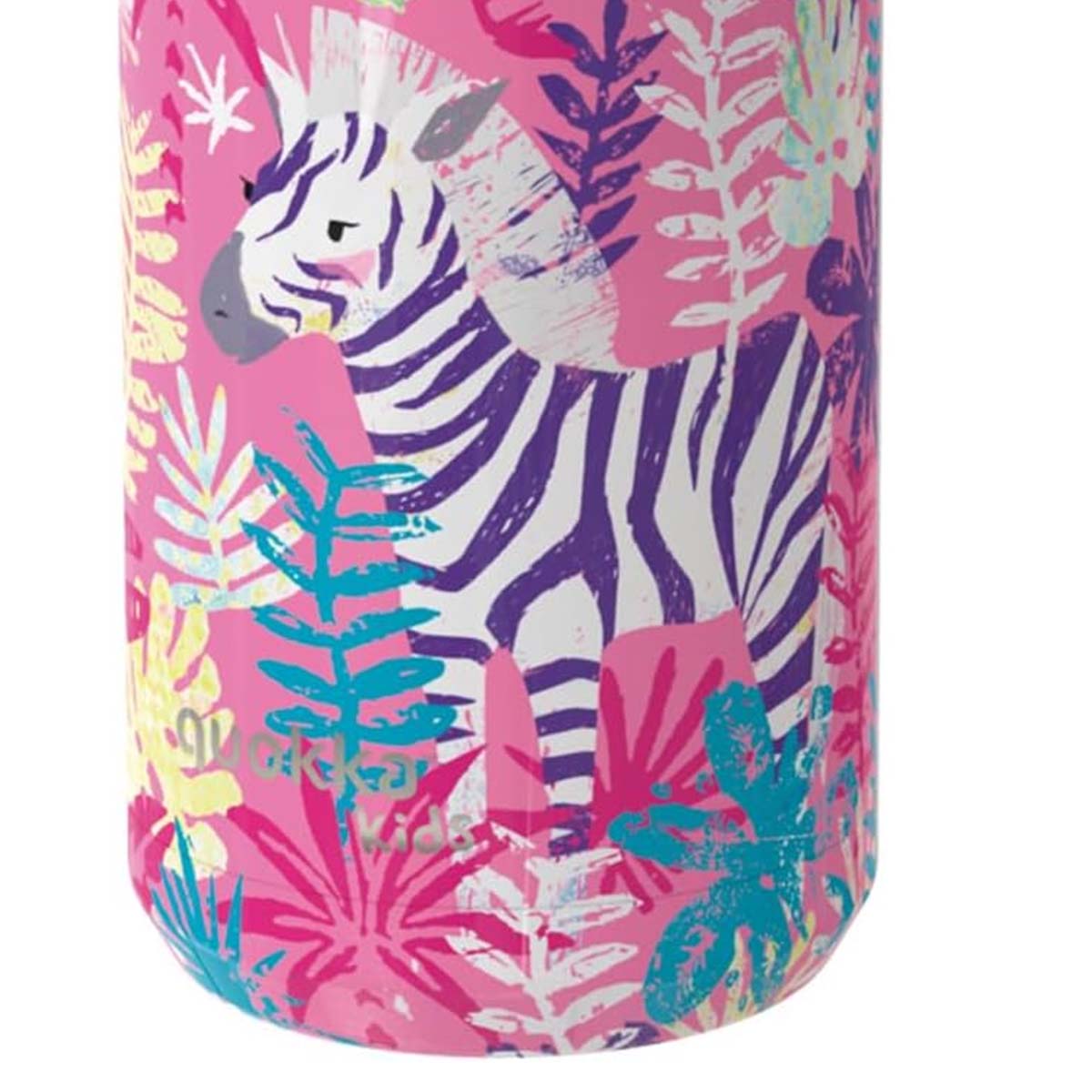 Bouteille Isotherme 330ml Kids Quokka - Mathon - 4