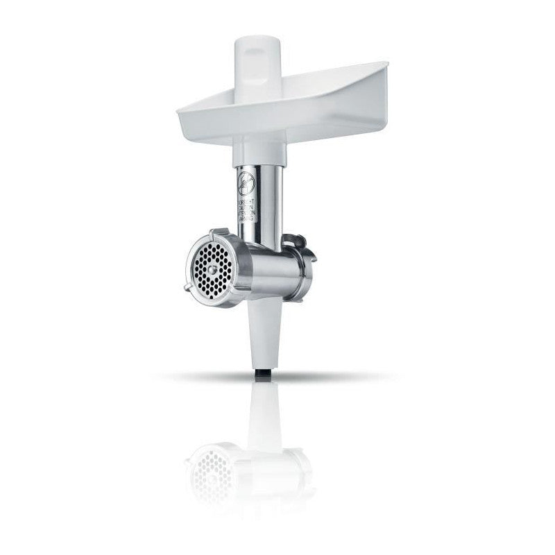 Accessoire Hachoir A Viande -   - Muzs2fww - Blanc - Acier Satin Bosch - Mathon - 6