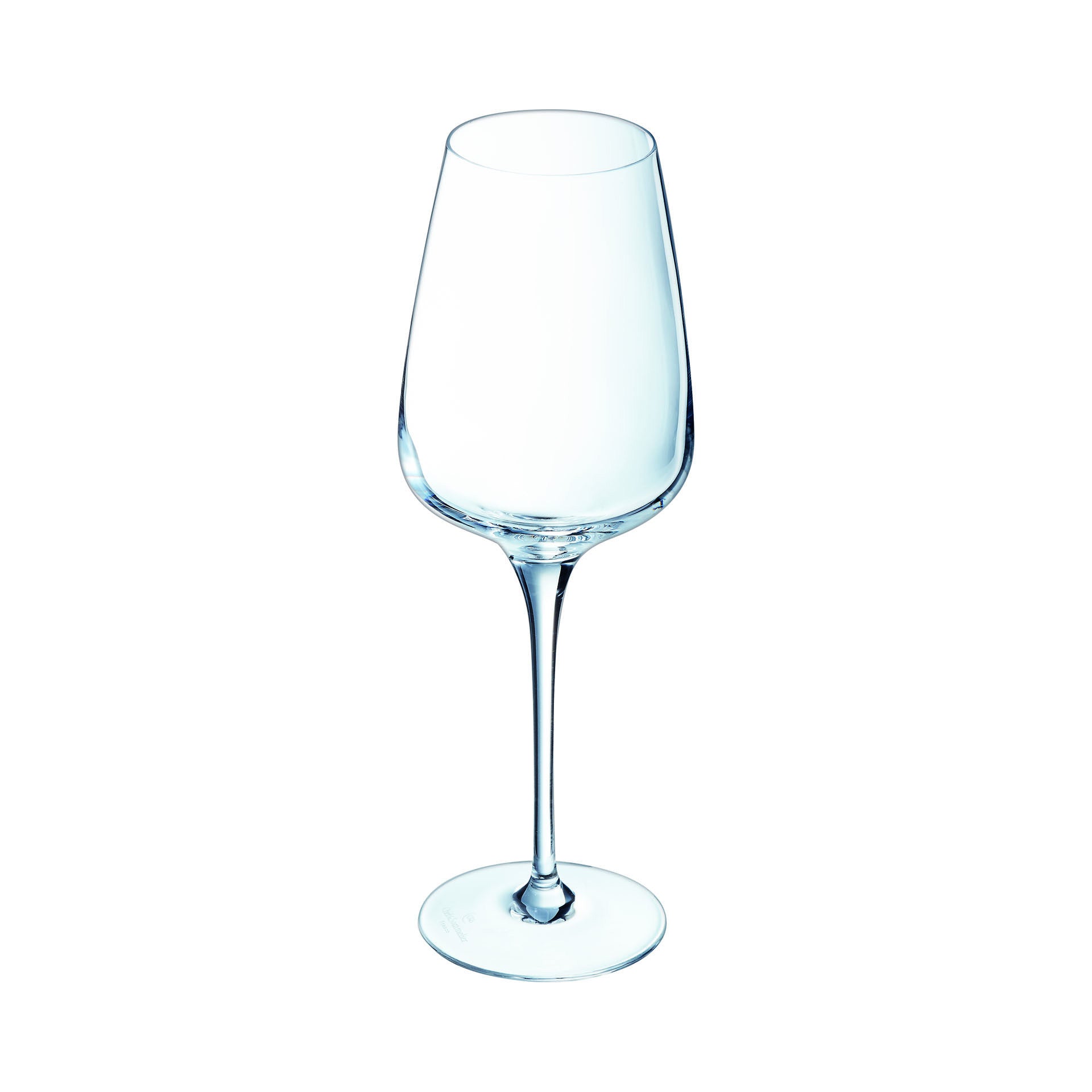 6 verres à pied 45cl Sublym Chef & Sommelier - Mathon - 2