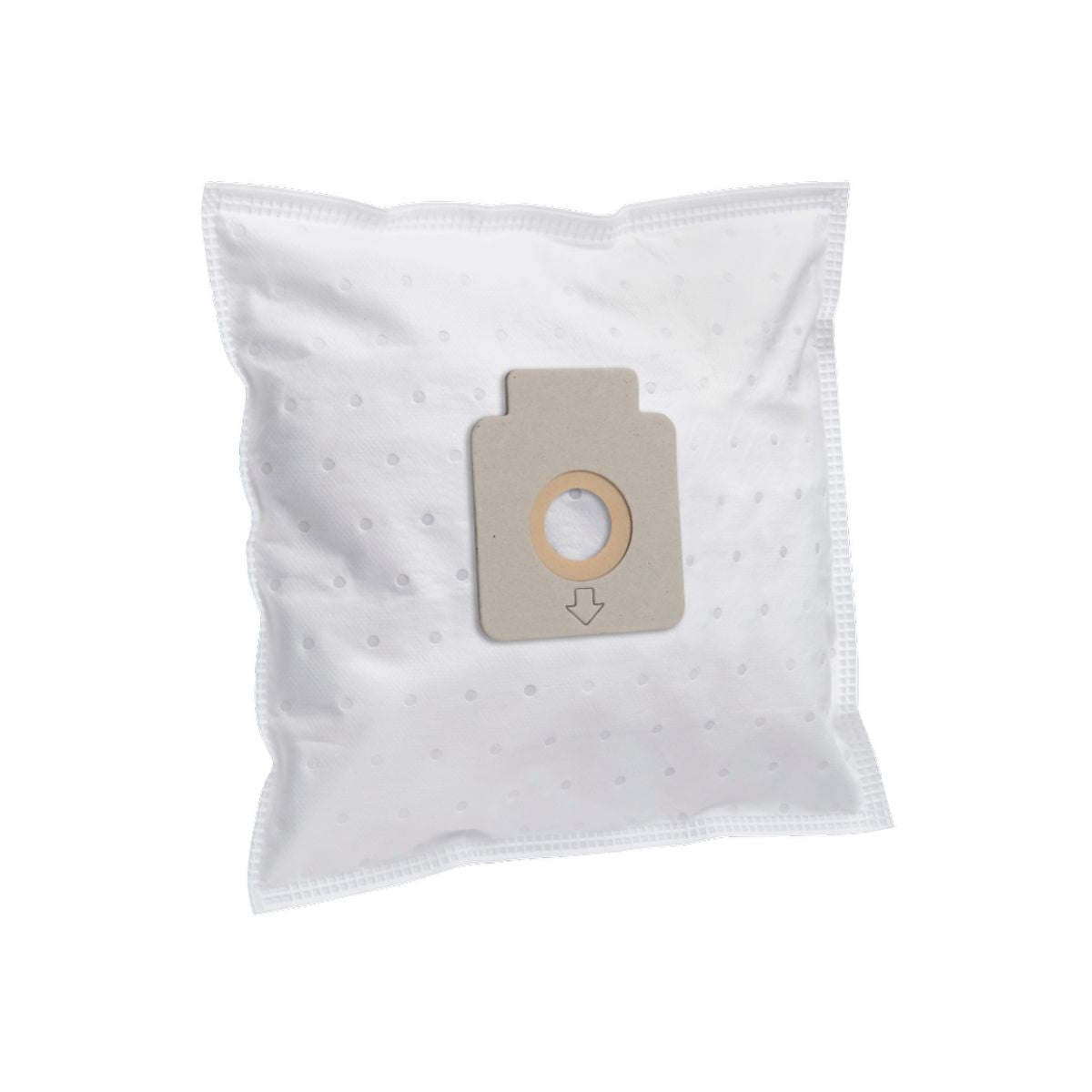 Lot de 4 sacs aspirateur pour Hoover TopFilter Premium TopFilter - Mathon - 10