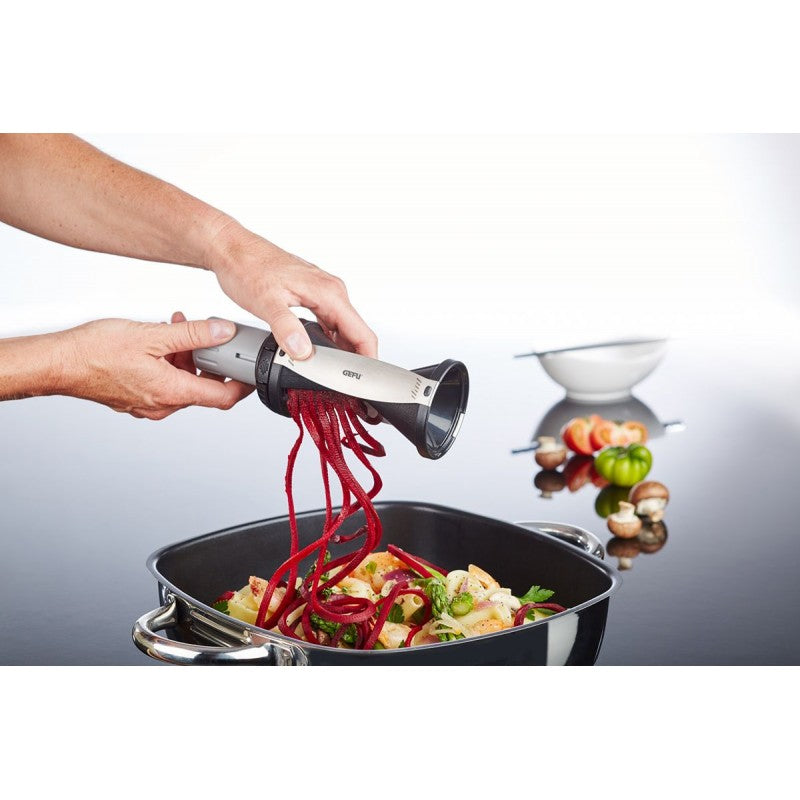 Taille légume Spirelli 2.0 Gefu - Mathon - 4