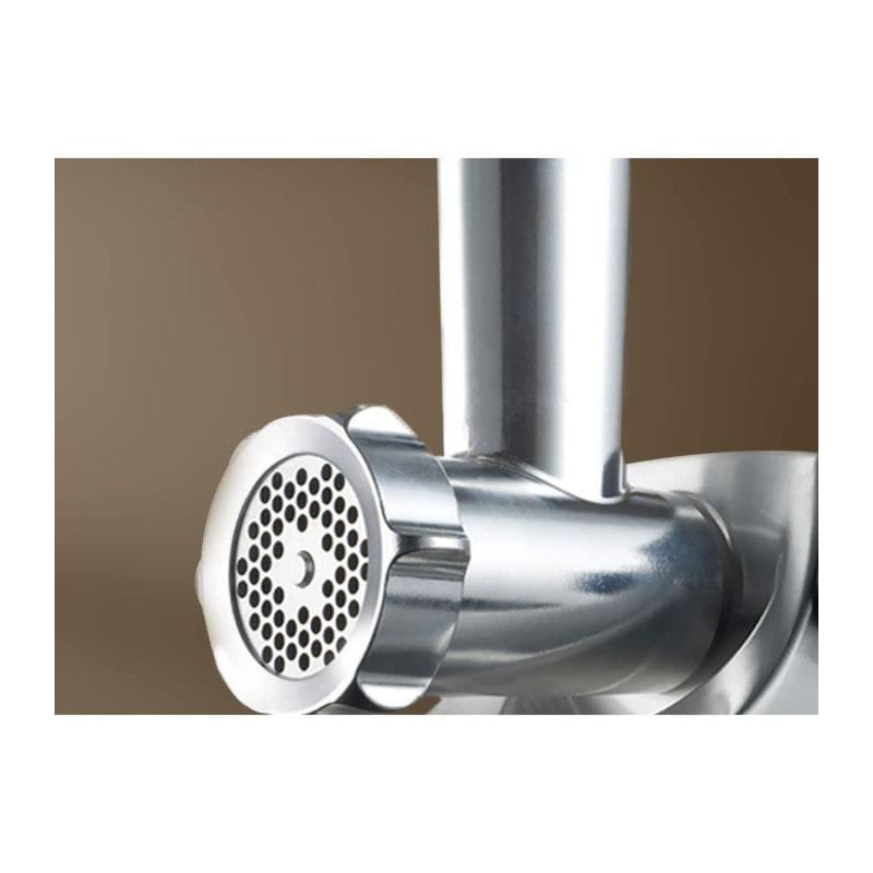 Hachoir A Viande -   - Mg360 - 1400 W - Blanc/gris Kenwood - Mathon - 5