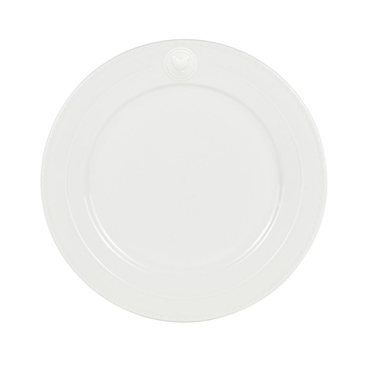 Service 18 pièces blanc - "Gallus" Laguiole Cuisson - Mathon - 3