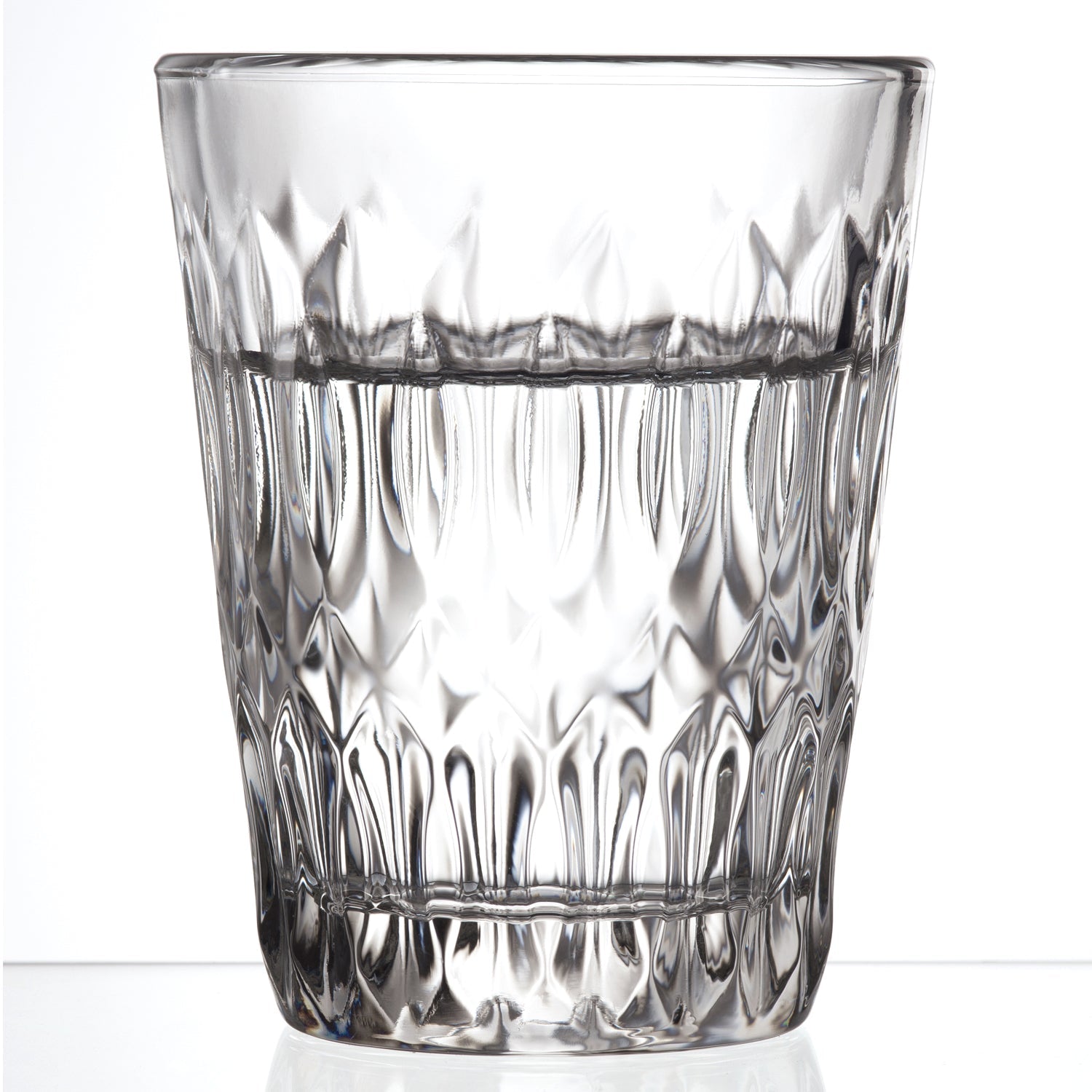 Lot de 6 verres à eau La Rochère - Mathon - 3