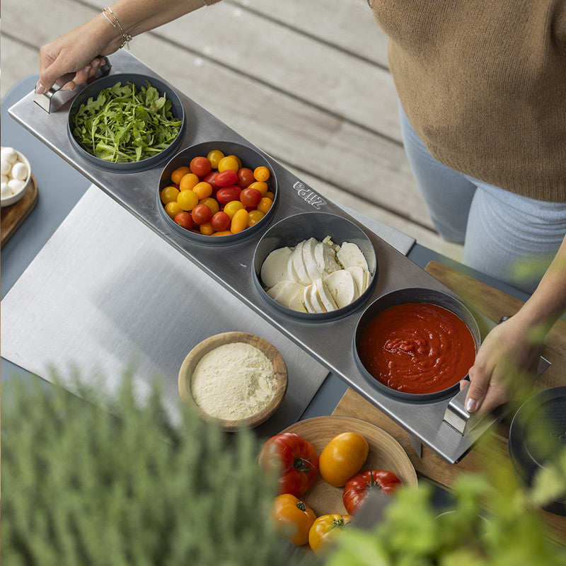 Topping Station TELLINI Ziipa - Mathon - 6