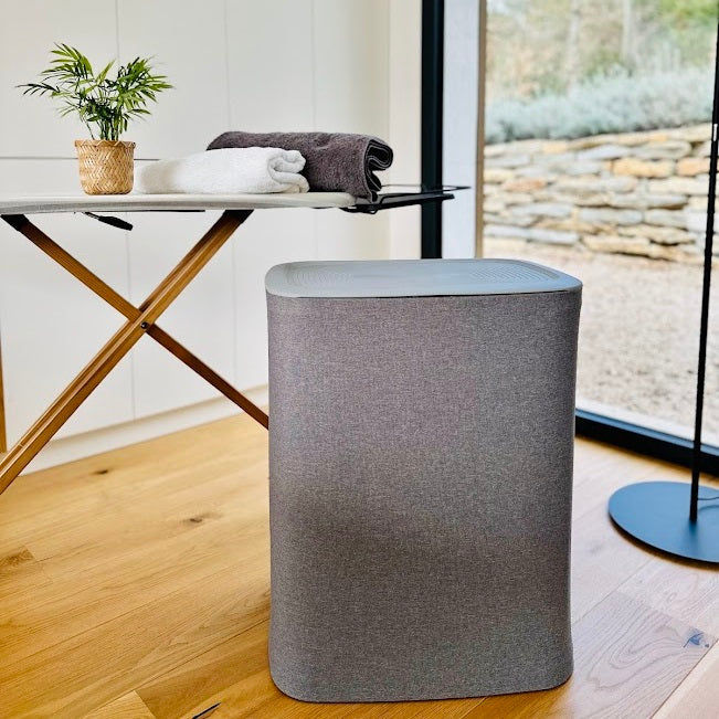 Panier à linge sven 50L Kitchen Move - Mathon - 2