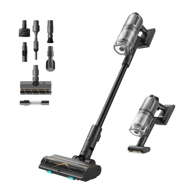 New   Z30 - Aspirateur Balai Sans Fil - Puissance 310 Aw - Autonomie 90 Min - Technologie De Détection De Poussiere Dreame - Mathon - 1