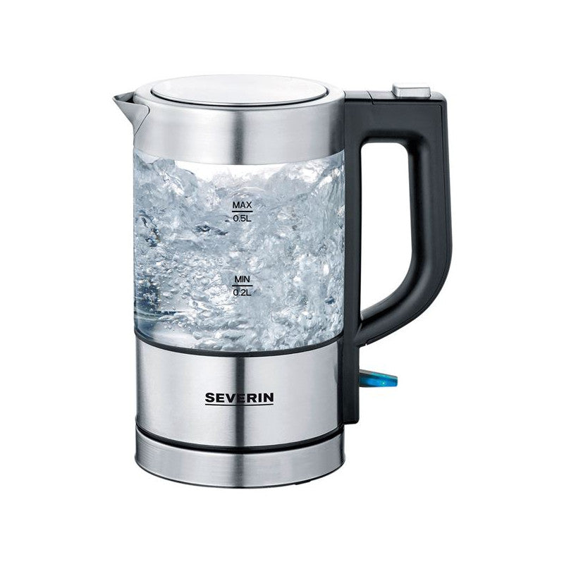Mini-bouilloire 0.5 L - 3472 Severin - Mathon - 2