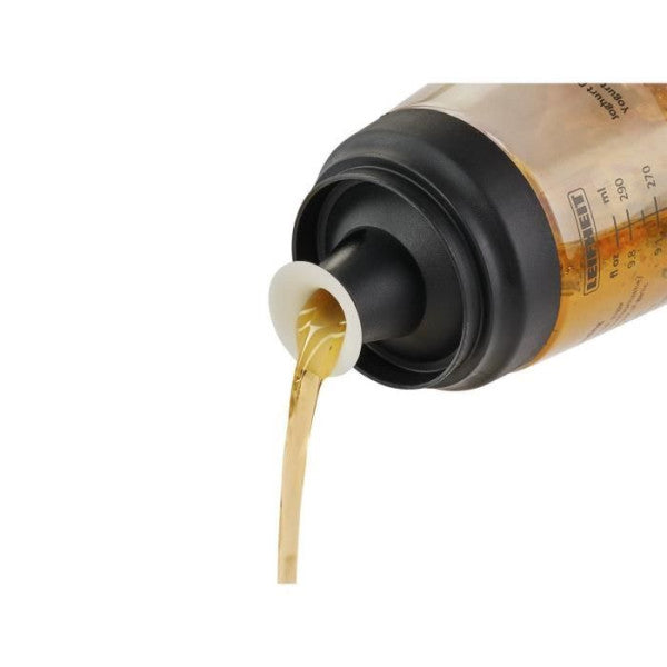 Shaker A Vinaigrette Leifheit 3195, Mélangeur Vinaigrette Gradué De 30 Leifheit - Mathon - 2