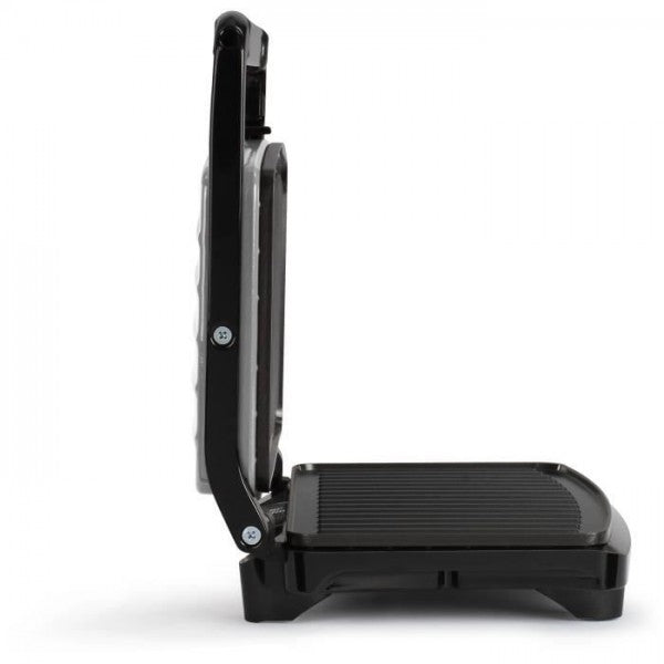 Livoo Doc232g - Grill Compact - 23x15cm - Revetement Anti-adhésif - Té Livoo - Mathon - 3