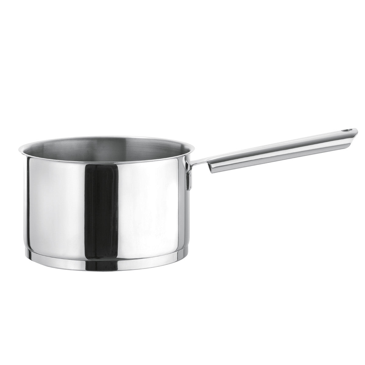 Elysée - Casserole Inox 18cm Cuisinox - Mathon - 1