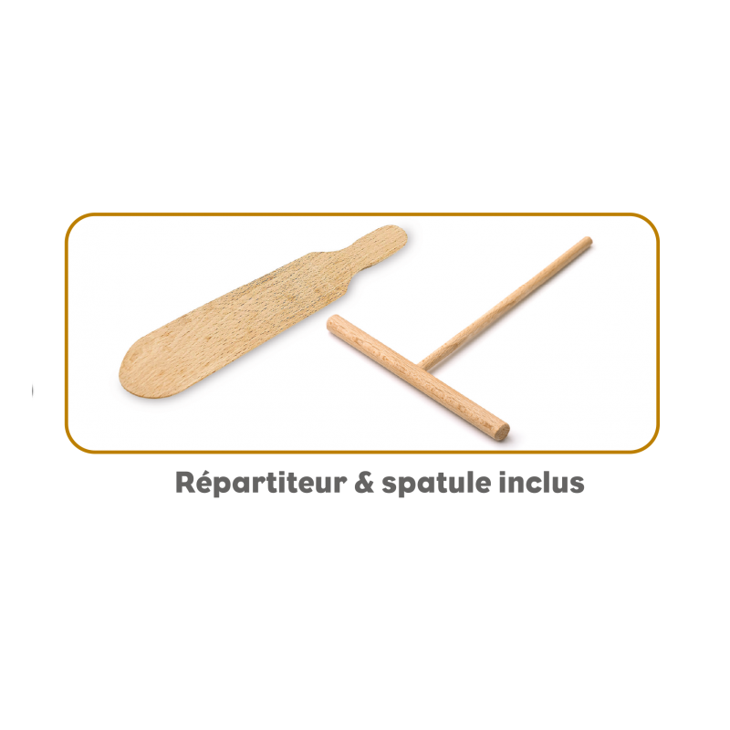 Crêpière Little Balance 8538 Little Balance - Mathon - 4