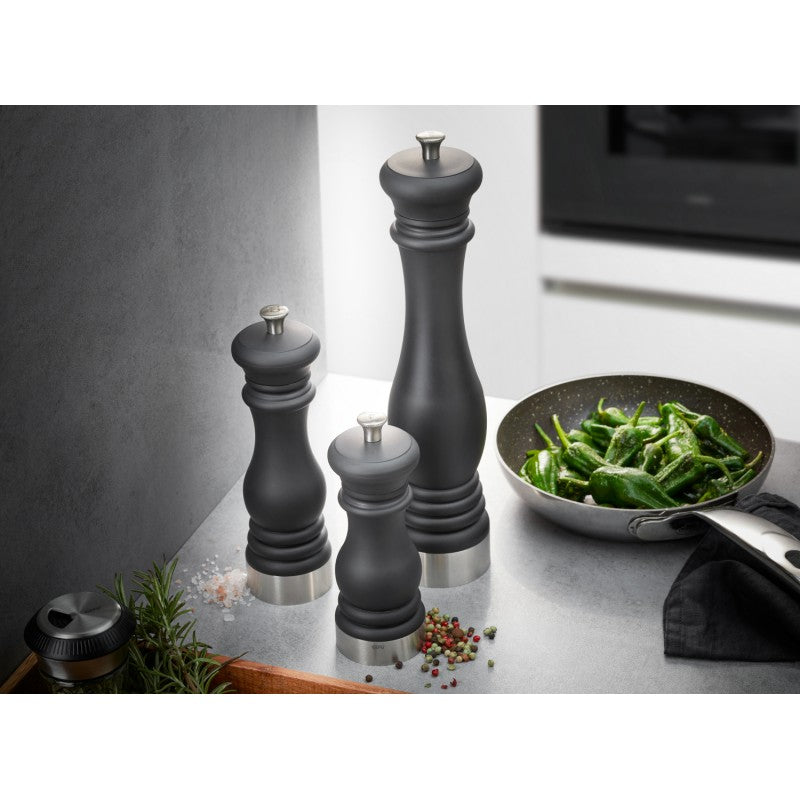 Moulin à sel ou poivre flavio, 33 cm Gefu - Mathon - 1