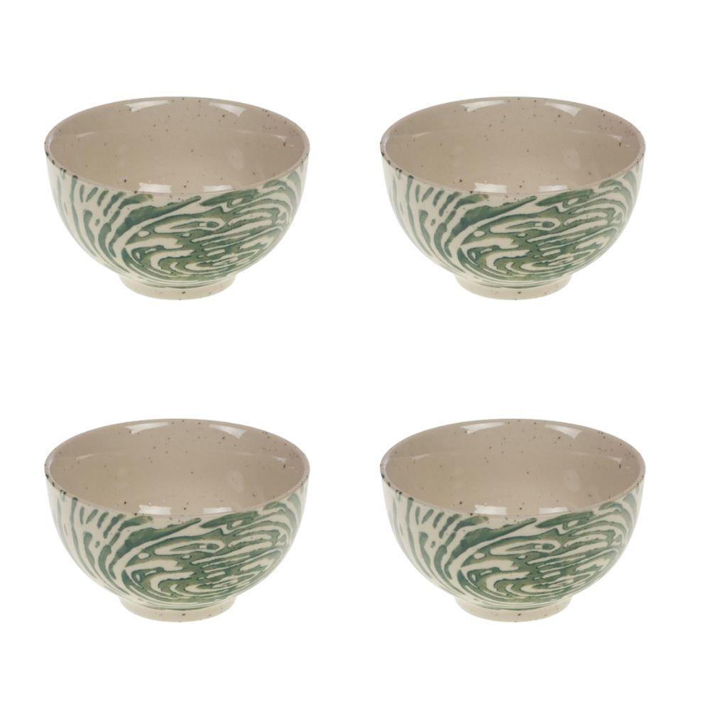 Bol Lia (lot de 4) Amadeus - Mathon - 1