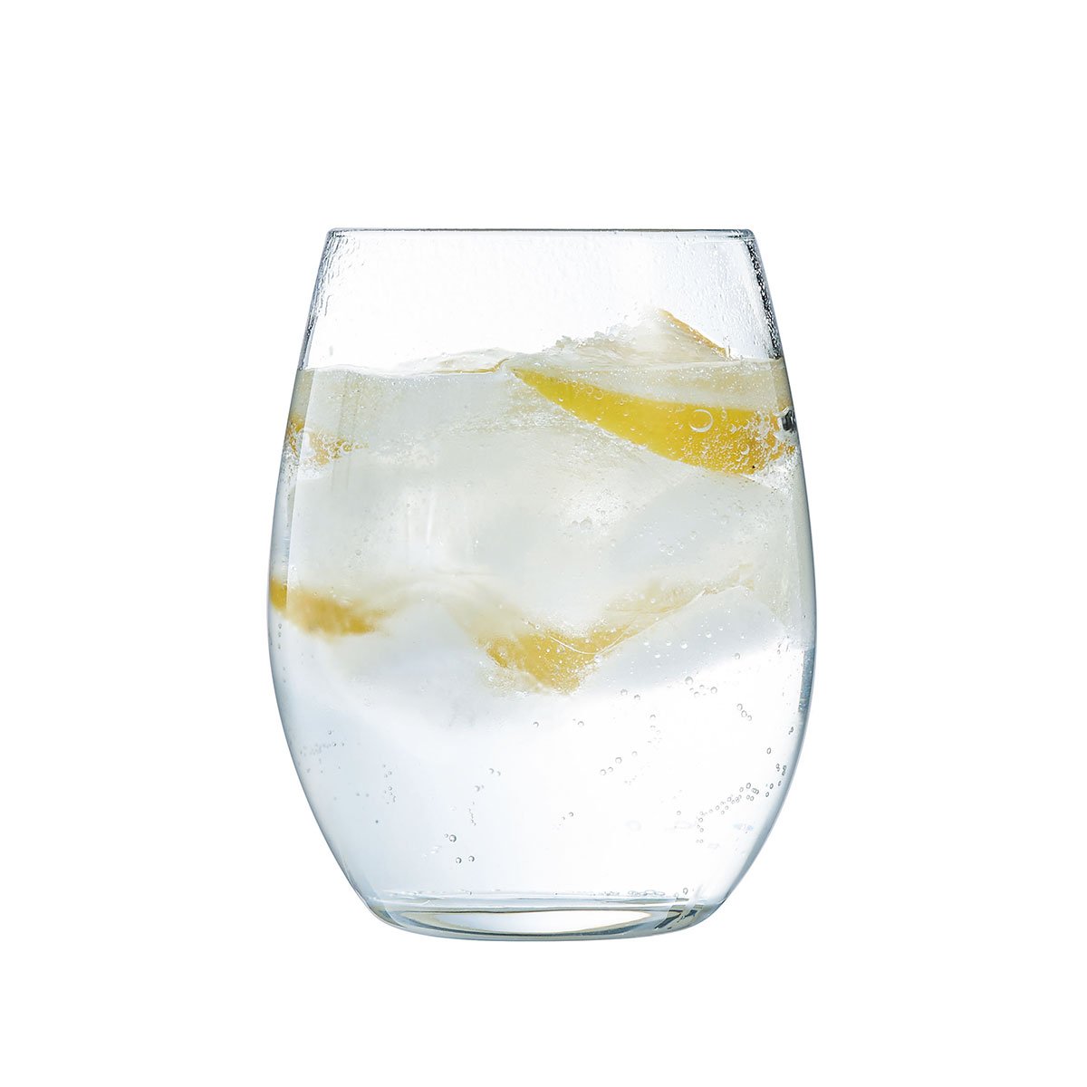 6 verres à eau 36 cl Menades Luminarc - Mathon - 2