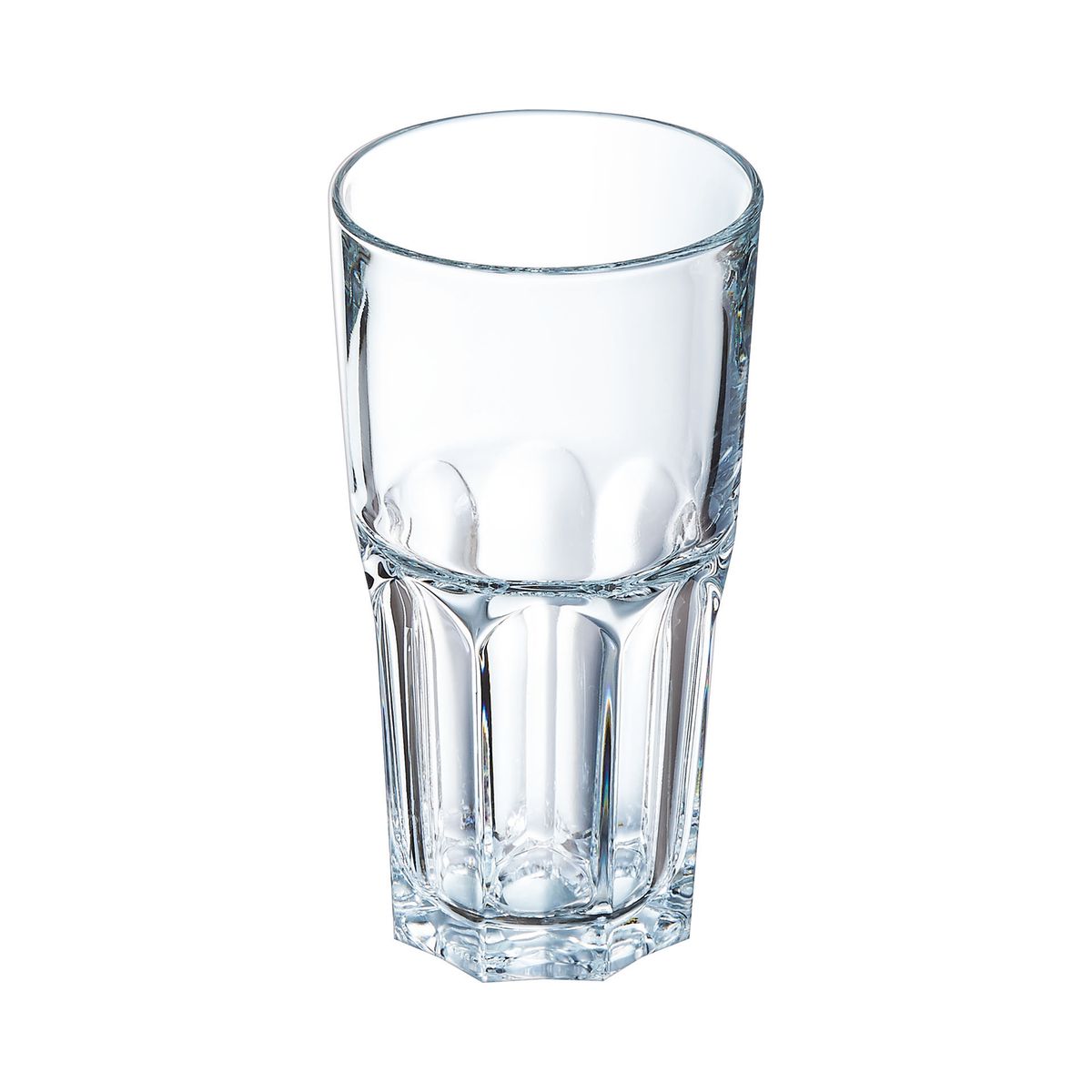6 verres à eau 31 cl Granity - Arcoroc Arcoroc - Mathon - 2