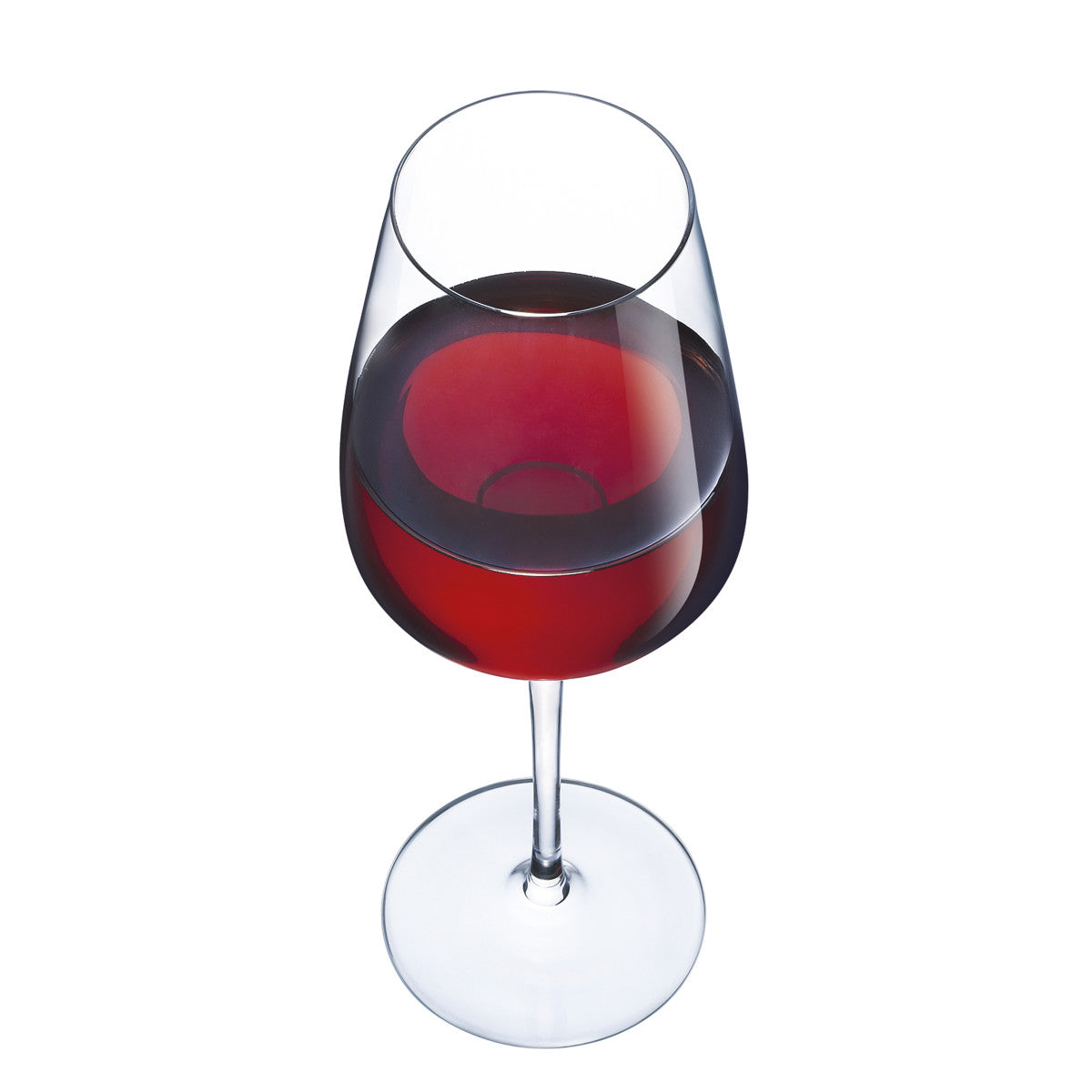 Sublym - 6 verres à pied 45cl Chef & Sommelier - Mathon - 2