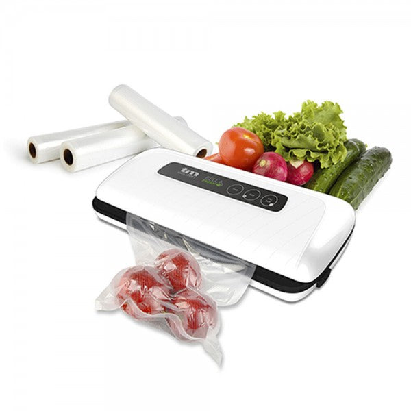 Emballage Sous Vide Tm Electron TM Electron - Mathon