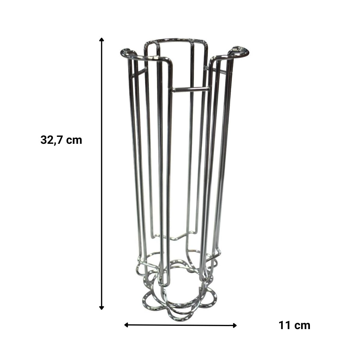 Ensemble à café avec porte capsules Dolce Gusto® et mousseur à lait Fackelmann - Mathon - 3