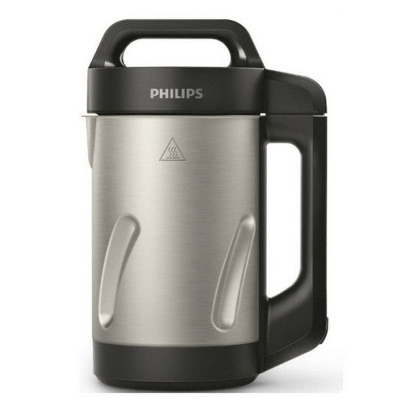 Robot Philips - Blender Chauffant - 1000w - Bol 1.2 L - Soup Maker - I Philips - Mathon - 1