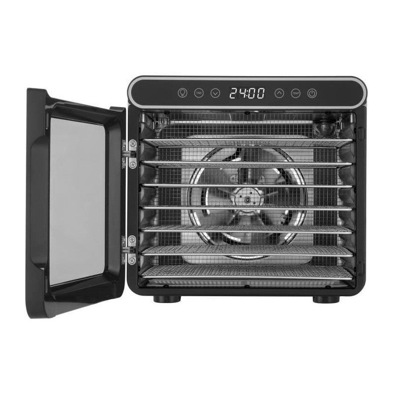 Déshydrateur Alimentaire - Sencor - Sfd 7750ss SENCOR - Mathon - 2
