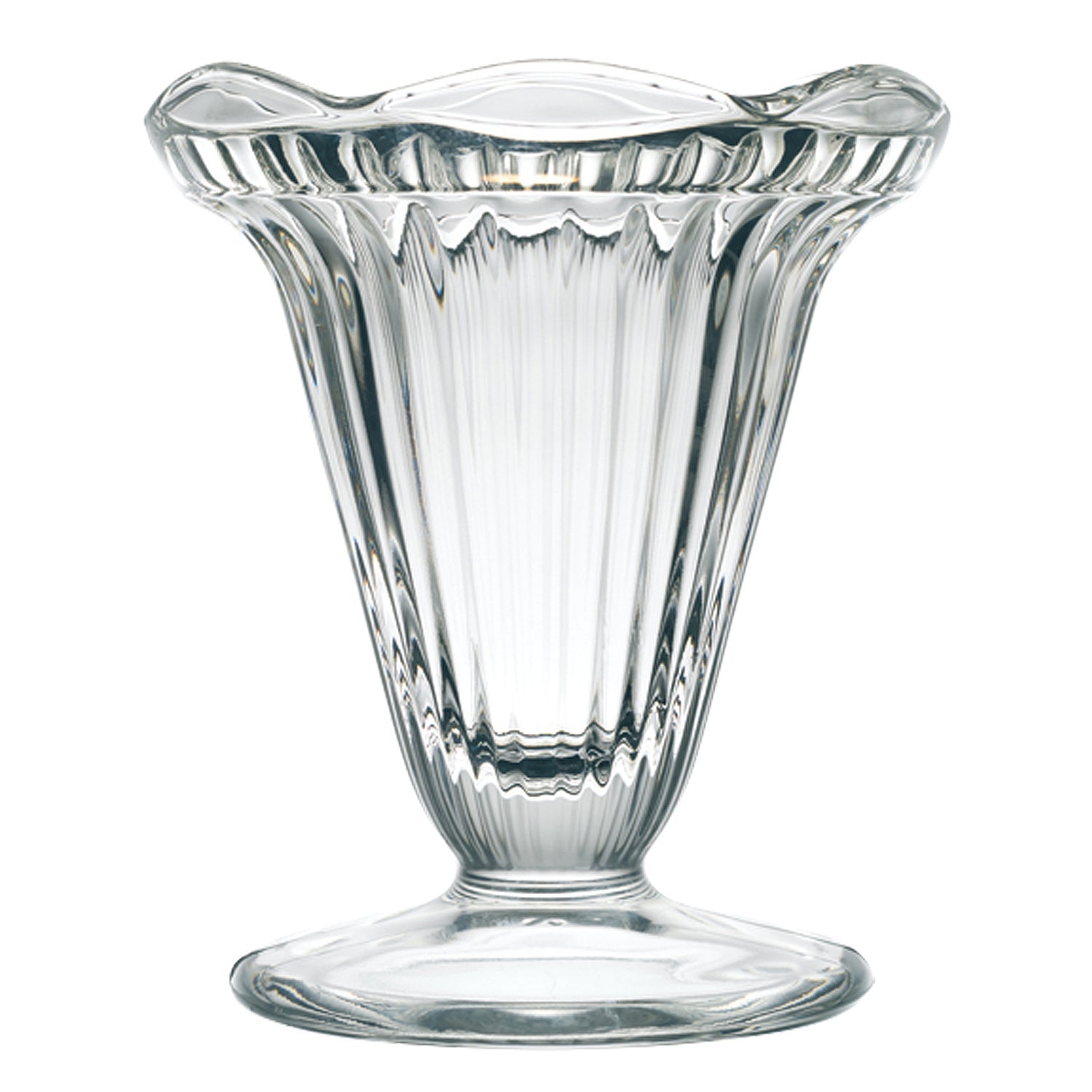 Lot de 6 coupes à dessert La Rochère - Mathon - 5