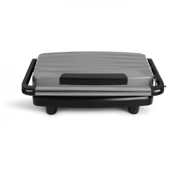 Livoo Doc232g - Grill Compact - 23x15cm - Revetement Anti-adhésif - Té Livoo - Mathon - 2