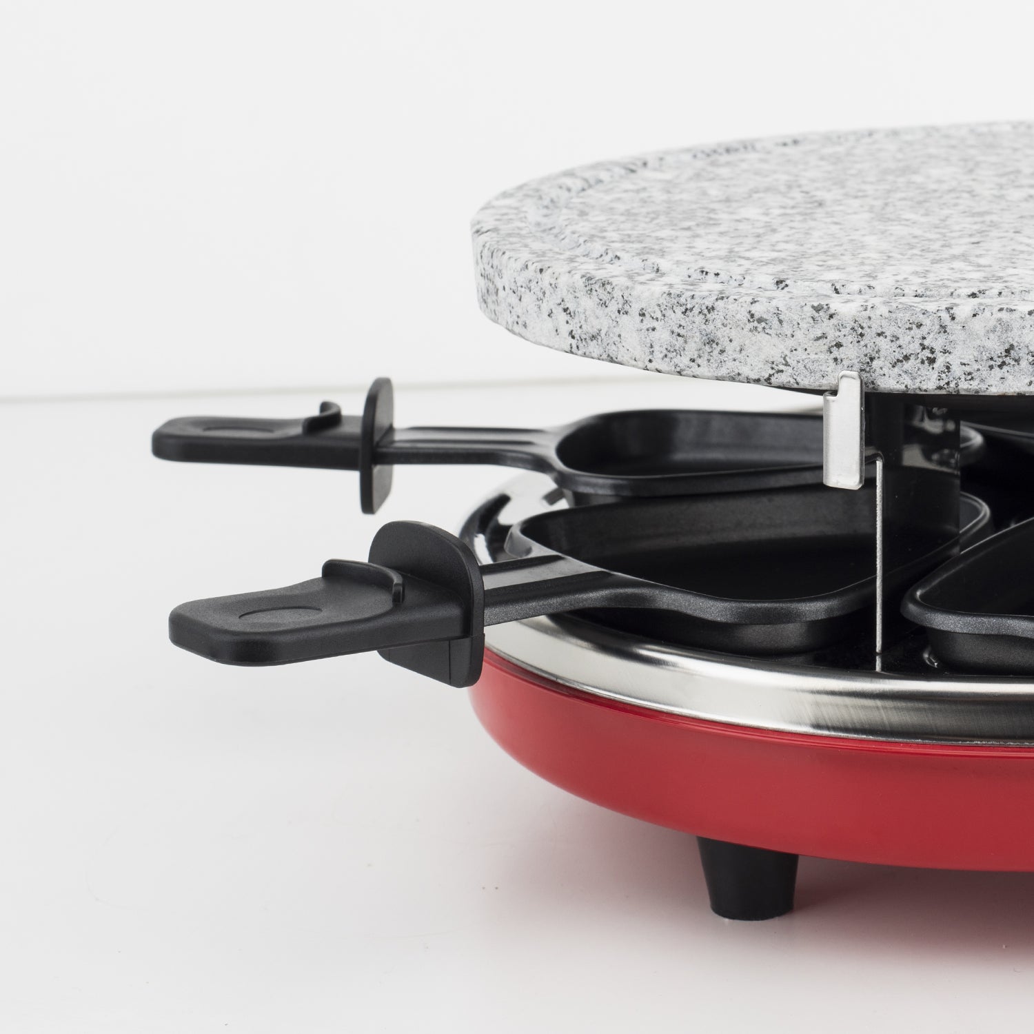 Raclette 4 en 1 - RP412 H.Koenig - Mathon - 7