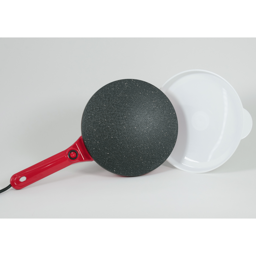 Crêpière Electrique 800 w Venteo - Mathon - 1