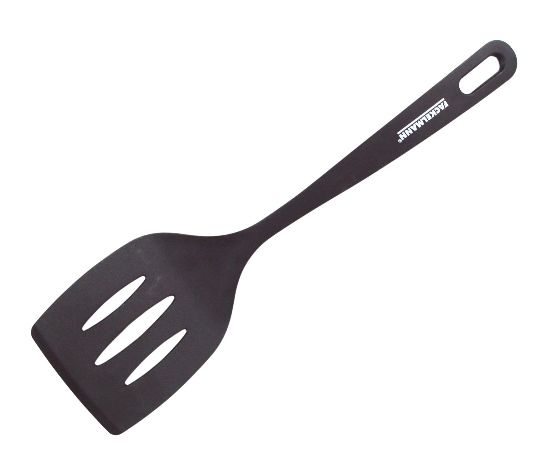 Pelle à servir ajourée noir  FENIX Fackelmann - Mathon - 1