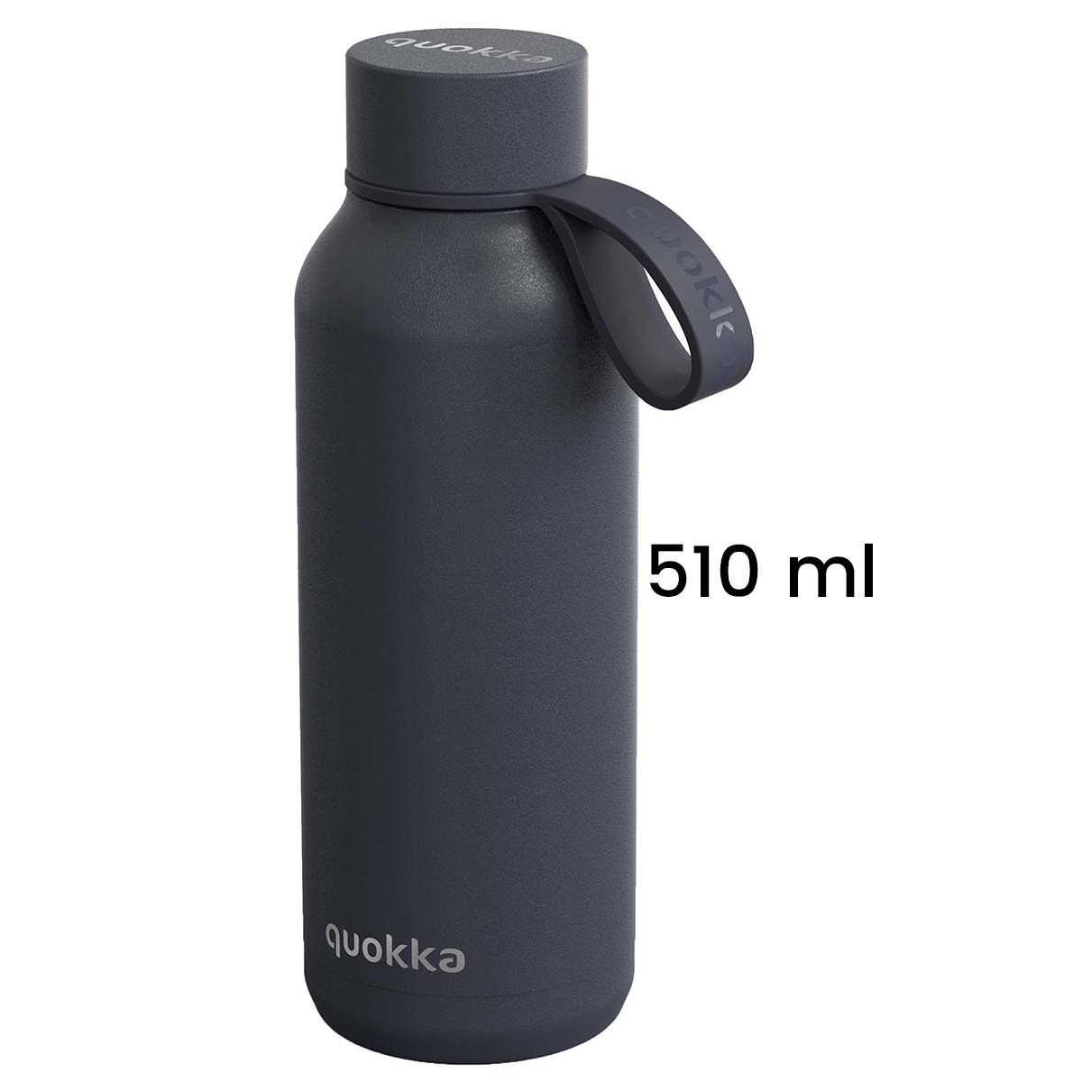 Bouteille Isotherme 510ml Quokka - Mathon - 5