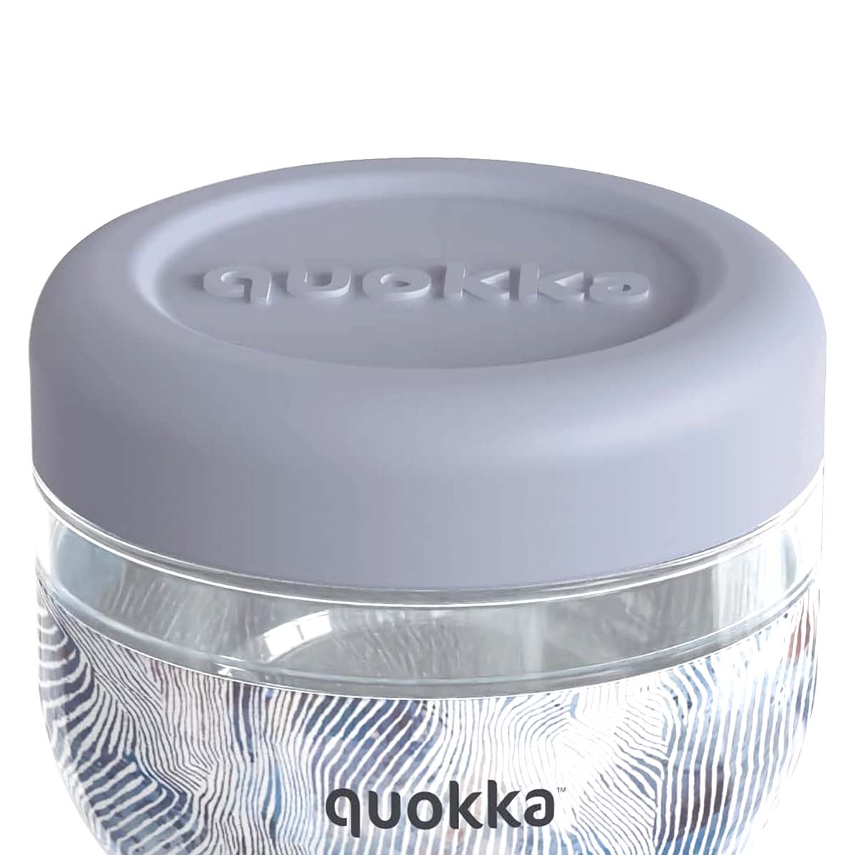 Récipient Alimentaire 500ml Quokka - Mathon - 2